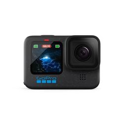 GoPro hero 12 black camera