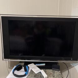 sony tv 