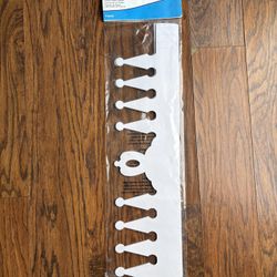 6pcs Blank Birthday Crown Shape for Coloring Prince Cap Party Hats