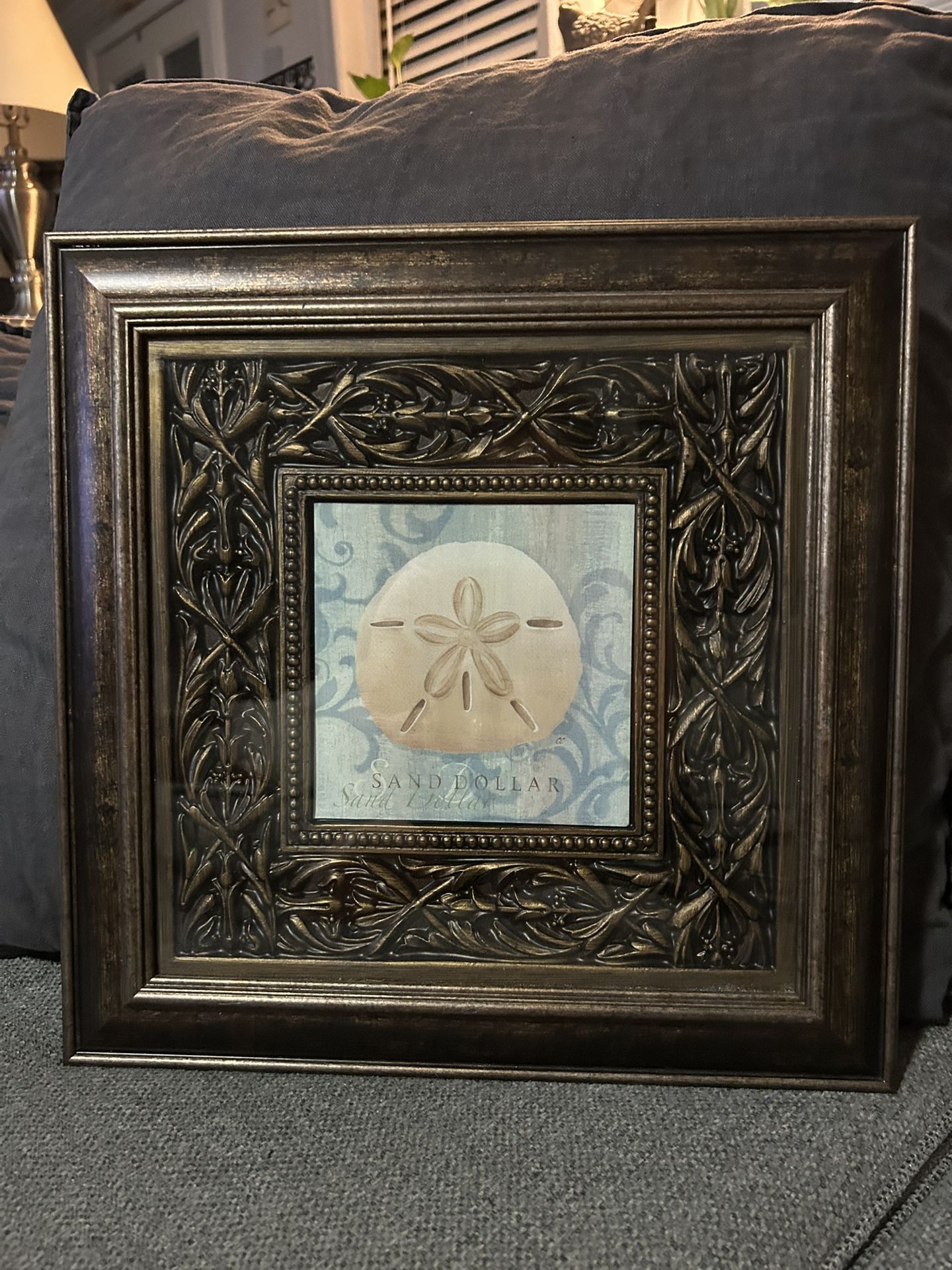 Picture Frames In Excellent Condition
