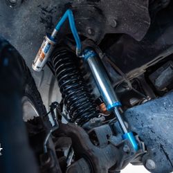 Carli Pintop Kit For F450 Dually