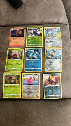 Pokémon Cards Bundle