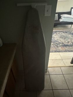 Ironing Board