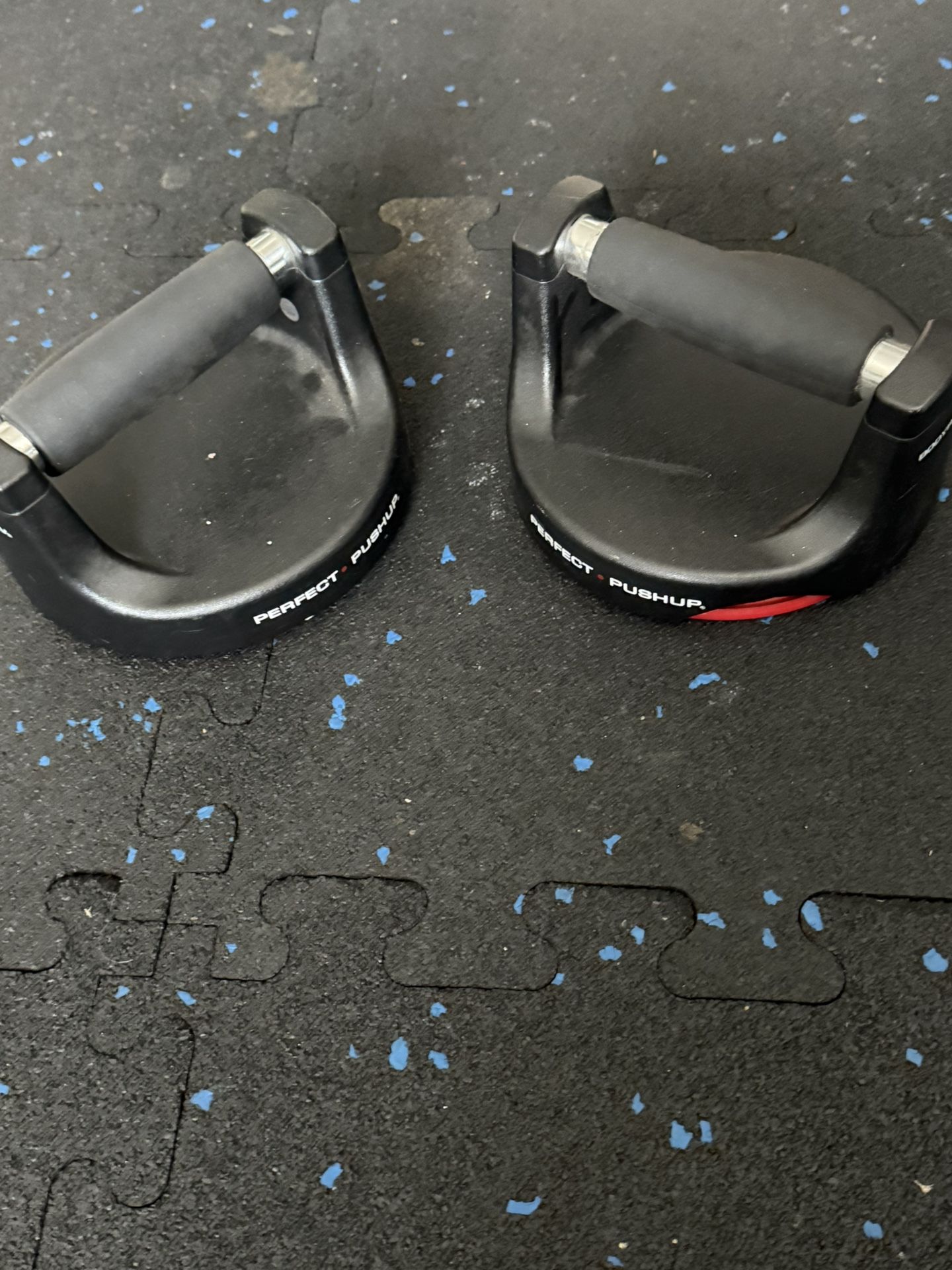 Weights