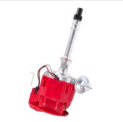 JDMSPEED HEI Electronic Distributor For 65K Coil 350 454 V8 Mercruiser OMC 5.0 5.7 7.4