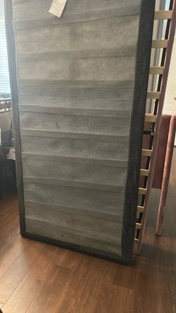 Twin Bunkie Board