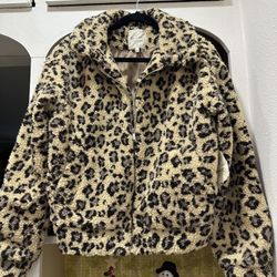Women’s Jacket 