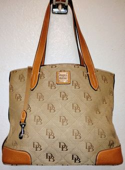 Dooney & Bourke Tote