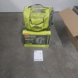 Ryobi 40v Power Station 