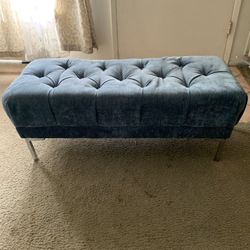 Ottoman Bench 