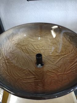 Vessel Vanity Sinks