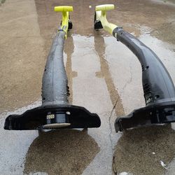Ryobi weed eaters * for parts
