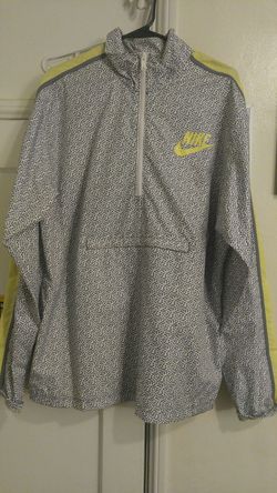 Nike jacket