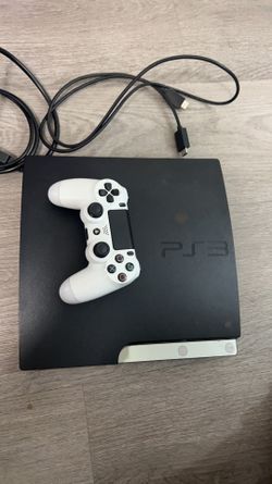 PS3 Console