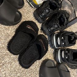 designer shoes