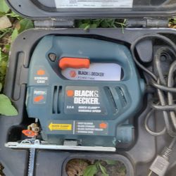 Electric Tools 