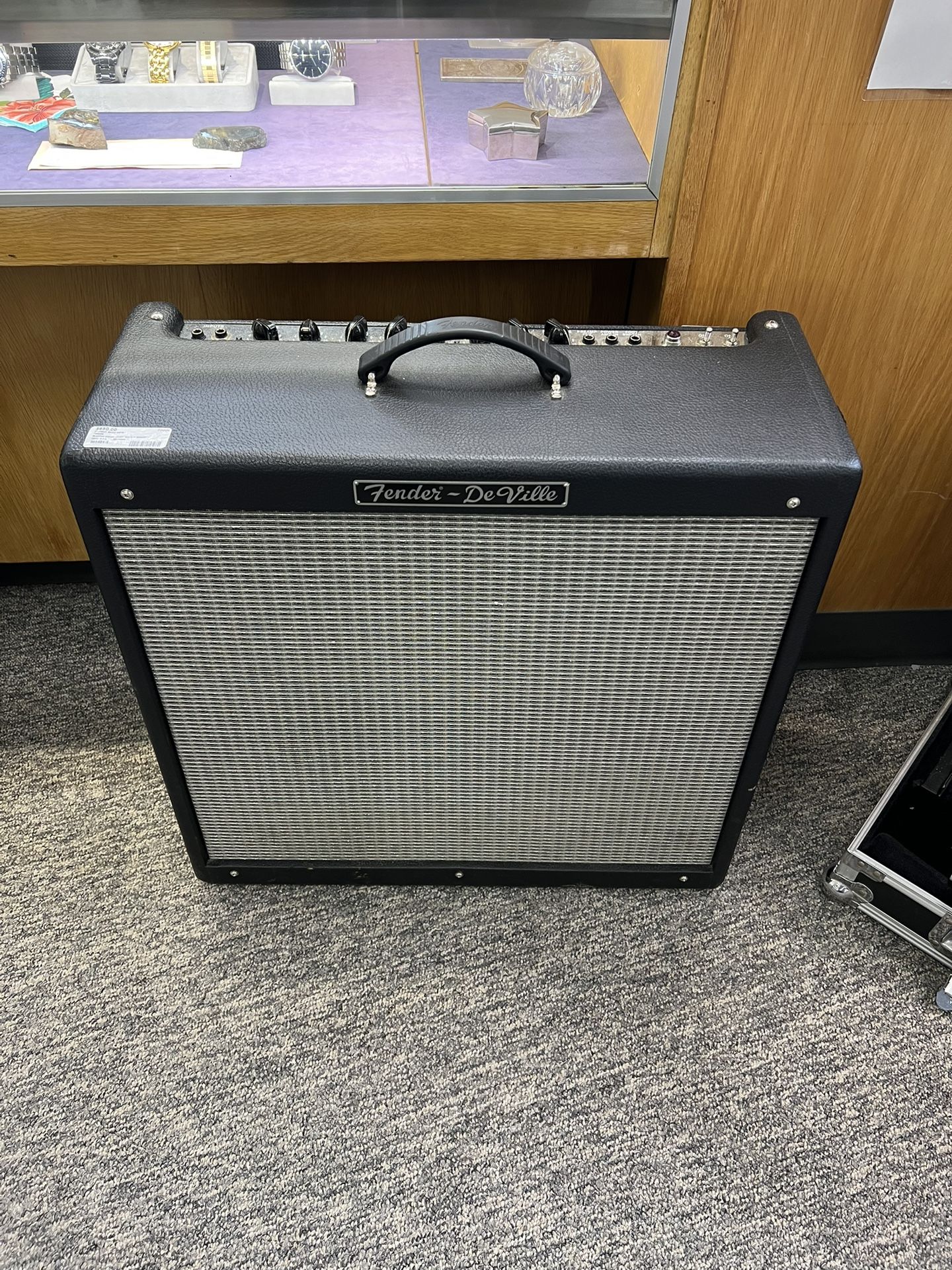 Fender DeVille 410