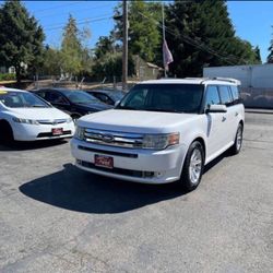 2009 Ford Flex