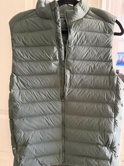 Lululemon Vest