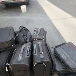 Laptop bags about 100 pcs