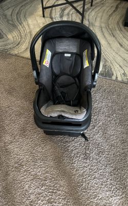 2024 Car seat And Base