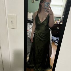 Bridesmaids / Prom Dress