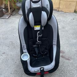 Car Seat For Toddler
