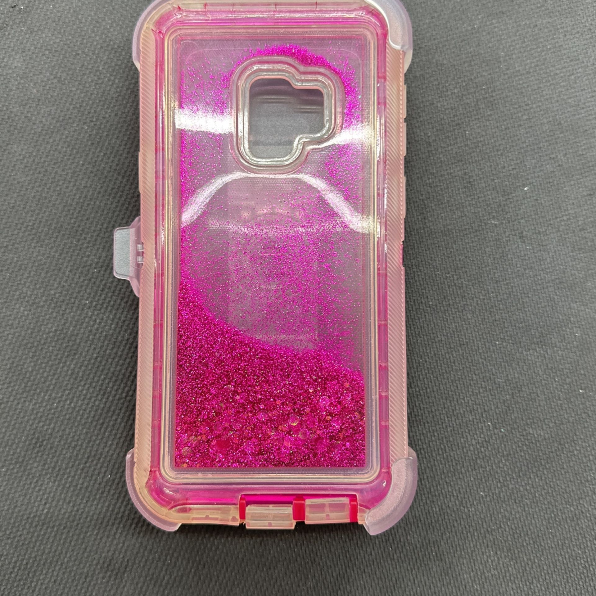 Samsung Galaxy S9 Phone Case