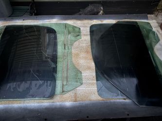 99 to 07 chevy windows