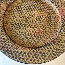 TwoPlastic Decor Plates
