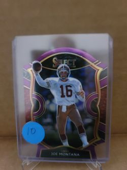 Sports Cards