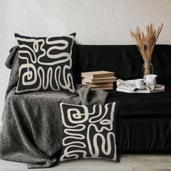 Boho Covers Set Of 2 18x18