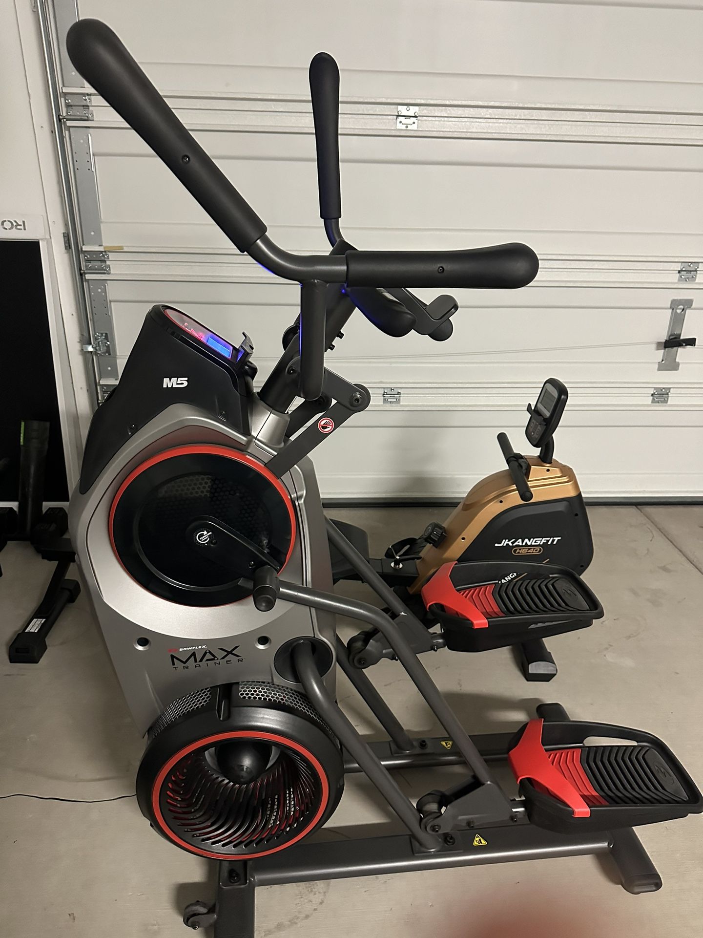Bowflex M5