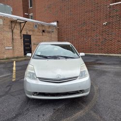 2005 Toyota Prius