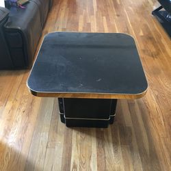 2 beautiful side stools