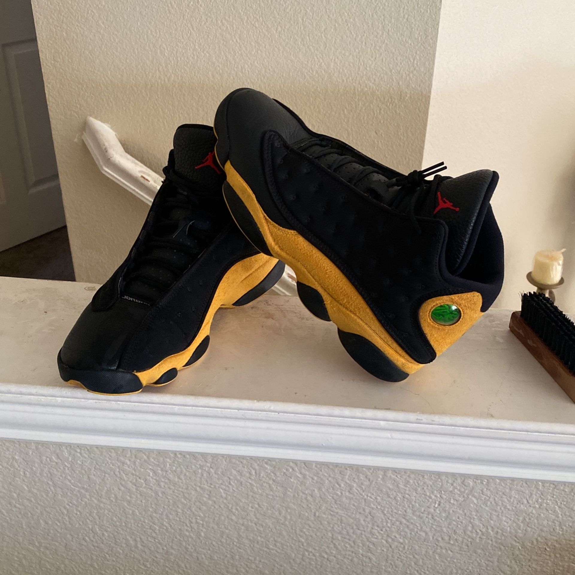 Jordan 13