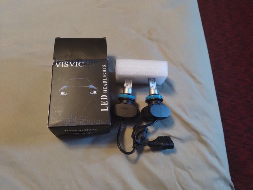 Visvic