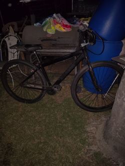 Bmx big  flyer