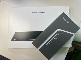 Galaxy Tablet & Galaxy S26 - Down Payment $160