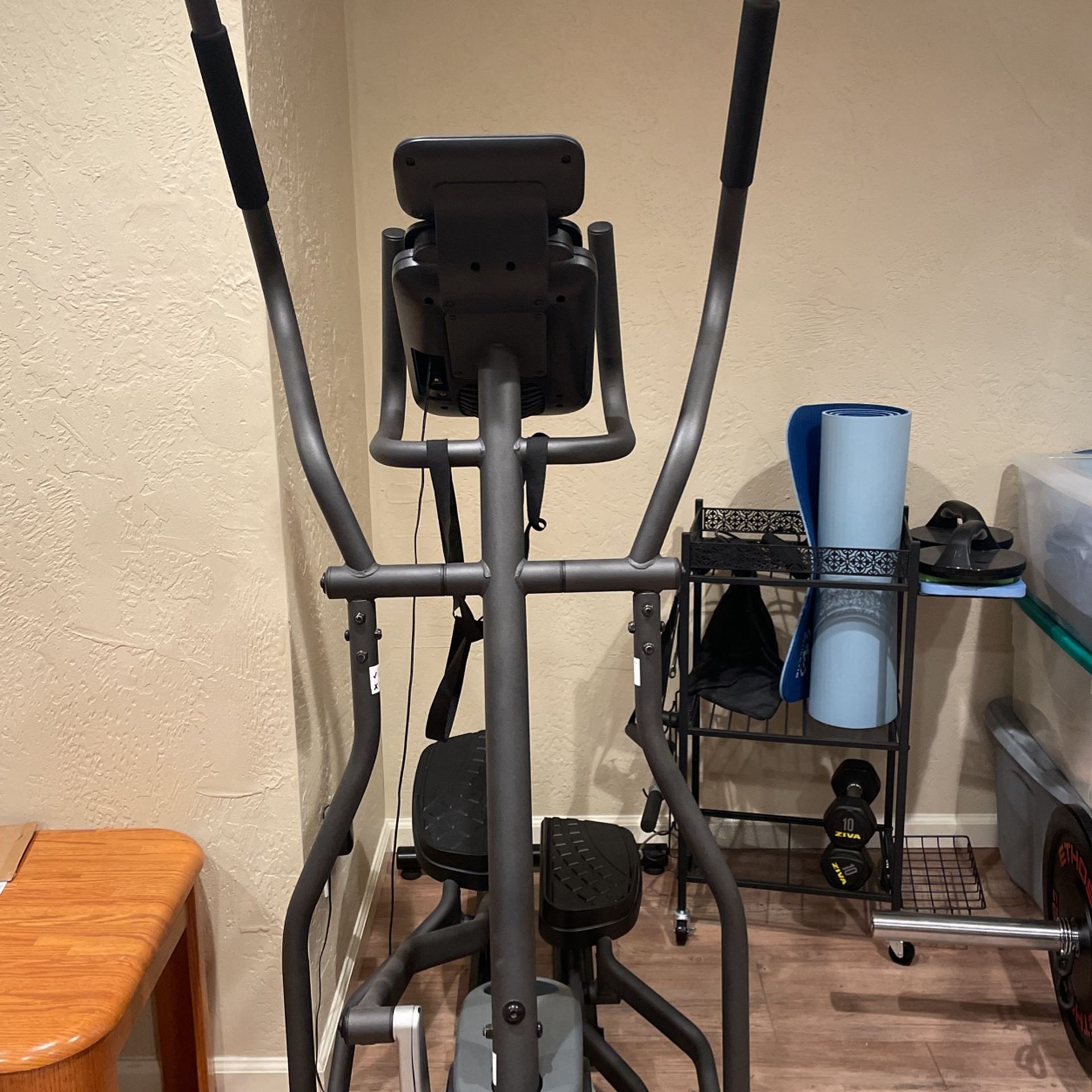 Gold’s Gym Elliptical