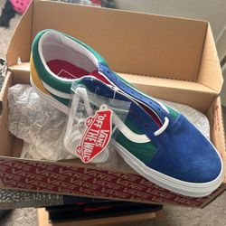 Vans Old Skool YACHT CLUB