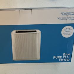 New Blue by Blueair 211+ Air Filter