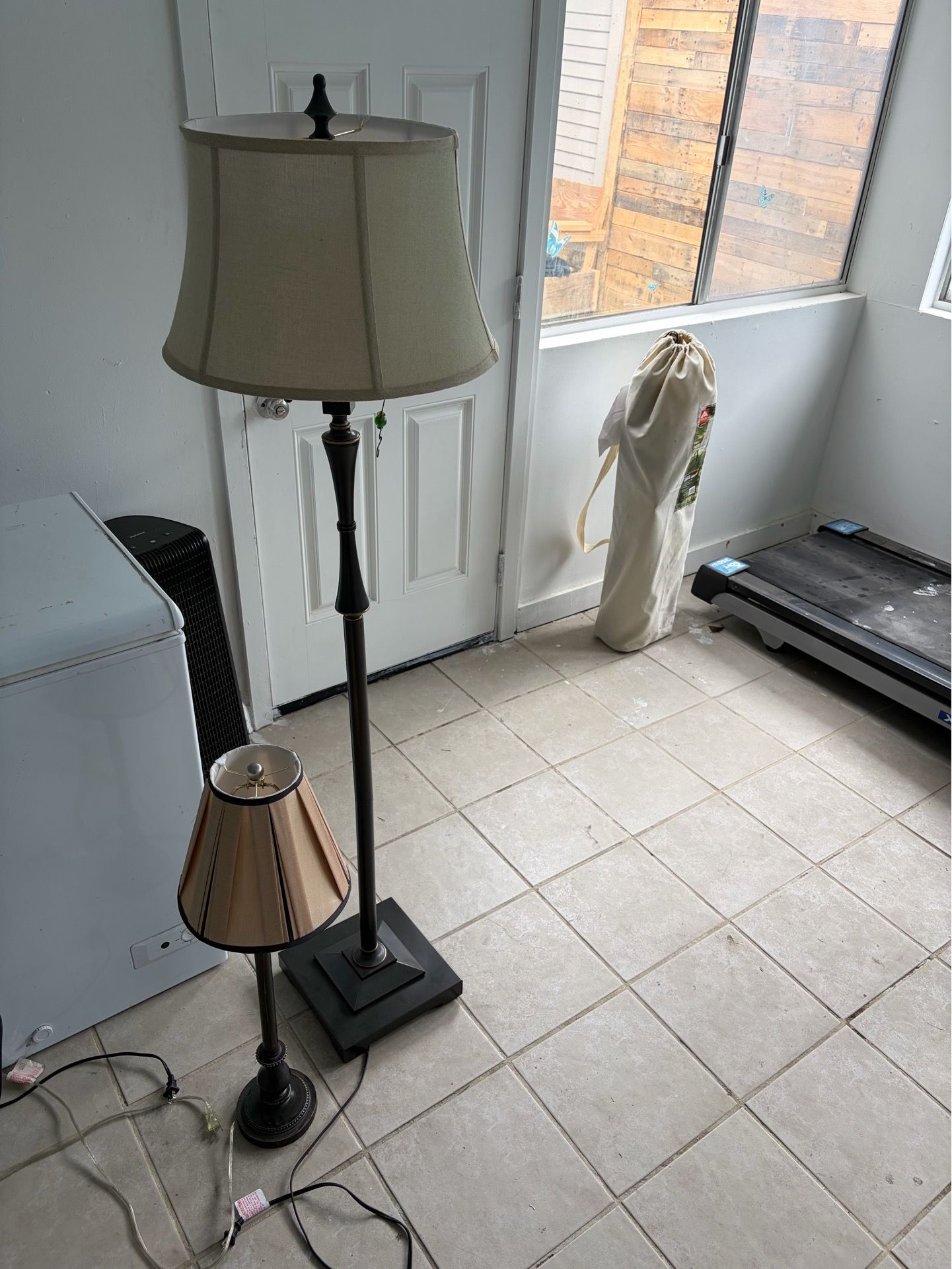 Lamps
