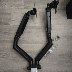 Monitor Arm Dual Monitors