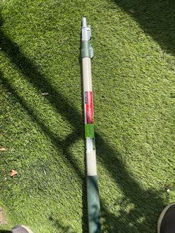 Pole Extencion  2 to 4ft