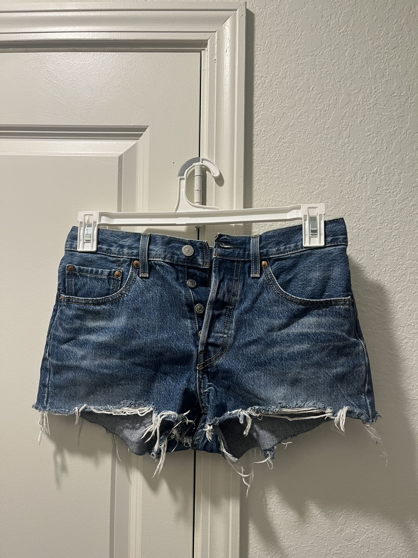 Levi’s Shorts