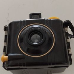 Kodak Baby Brownie Special