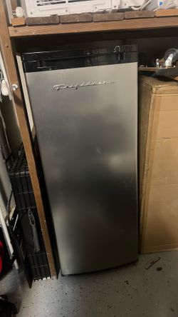 Fridgidaire Tall Freezer