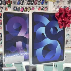 iPad Air (5th generation) 64GB WiFi 