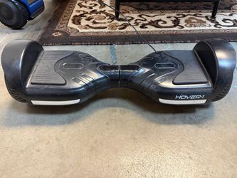 Hover-1 Self-Balancing Hoverboard